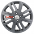 Khomen Wheels KHW1609 (Vesta/Largus) 6x16/4x100 ET50 D60,1 Gray