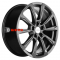 Khomen Wheels KHW1808 (Murano) 7,5x18/5x114,3 ET50 D66,1 Gray