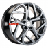 Khomen Wheels KHW1716 (Tucson) 7x17/5x114,3 ET51 D67,1 Gray