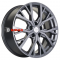 Khomen Wheels KHW1806 (CX-5/3) 7x18/5x114,3 ET45 D67,1 Gray