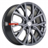 Khomen Wheels KHW1806 (X-Trail/Juke) 7x18/5x114,3 ET45 D66,1 Gray