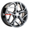 Khomen Wheels KHW1716 (Sonata) 7x17/5x114,3 ET48 D67,1 Gray