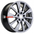 Khomen Wheels KHW1802 (Grand Vitara) 7x18/5x114,3 ET35 D60,1 Gray