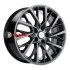 Khomen Wheels KHW1804 (XC40/XC60) 7,5x18/5x108 ET50 D63,3 Gray