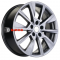 Khomen Wheels KHW1802 (Coolray) 7x18/5x114,3 ET50 D54,1 Gray