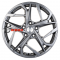 Khomen Wheels KHW1716 (Sonata) 7x17/5x114,3 ET48 D67,1 Gray