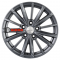 Khomen Wheels KHW1611 (Qashqai) 6,5x16/5x114,3 ET40 D66,1 Gray