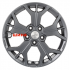 Khomen Wheels KHW1715 (RAV4) 7x17/5x114,3 ET39 D60,1 Gray