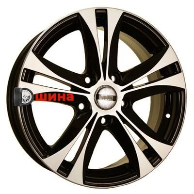 Neo 644 6,5x16/5x114,3 ET40 D66,1 GRD