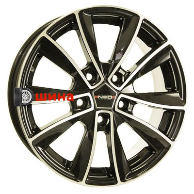 Neo 642 6,5x16/5x105 ET39 D56,6 GRD