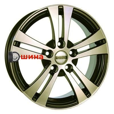 Neo 640 6,5x16/5x114,3 ET50 D66,1 GRD