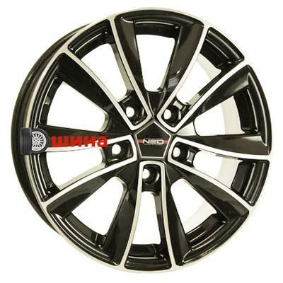 Neo 742 7x17/5x114,3 ET45 D67,1 GRD