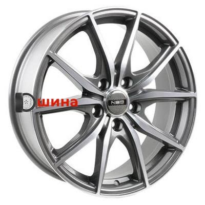 Neo 776 7x17/5x114,3 ET45 D60,1 GRD