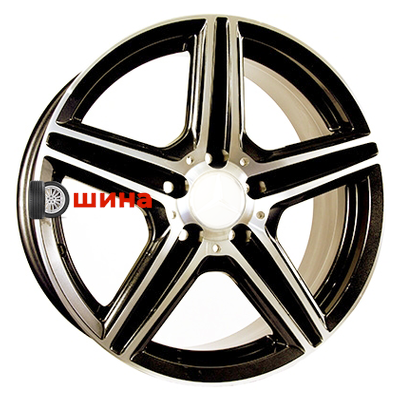 Tech Line 708 7,5x17/5x112 ET42 D66,6 GRD