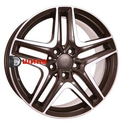 Neo 723 7,5x17/5x112 ET42 D66,6 GRD