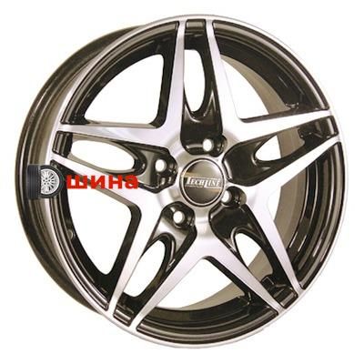 Tech Line 430 5,5x14/4x100 ET43 D60,1 GRD