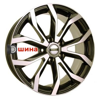 Neo 808 8x18/5x112 ET39 D66,6 GRD