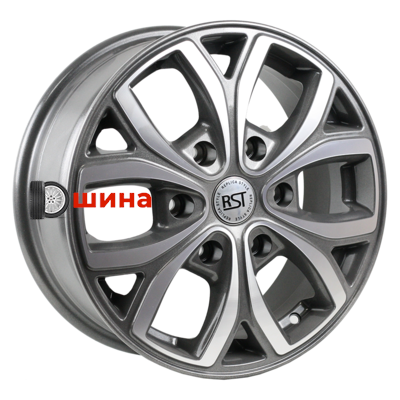 RST R056 (H1) 6,5x16/6x139,7 ET50 D92,5 GRD