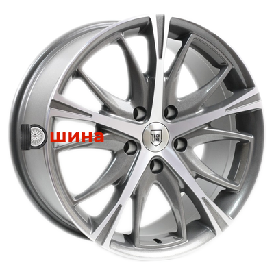 Neo 811 8x18/5x120 ET25 D72,6 GRD