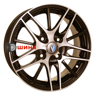 Venti 1406 5,5x14/4x98 ET35 D58,6 GRD