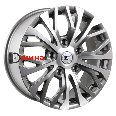 RST R088 (LC200) 8x18/5x150 ET56 D110,1 GRD