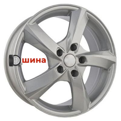 Скад Ультра 7x17/5x112 ET54 D57,1 Грей