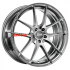 OZ Leggera HLT 8x18/5x114,3 ET45 D75 Grigio corsa bright