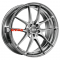 OZ Leggera HLT 7,5x17/5x112 ET50 D75 Grigio corsa bright