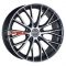 MAK Munchen 8,5x20/5x112 ET35 D76 Gunmetal Mirror Face