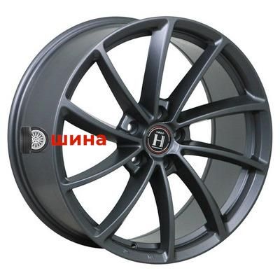 Harp Y-691 8x18/5x112 ET35 D72,6 Gunmetal