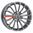 MAK Komet 8x19/5x112 ET38 D66,6 Gunmetal Mirror Face