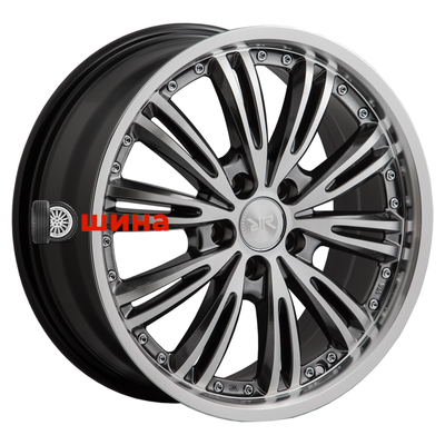 Race Ready CSS4903 7x17/5x114,3 ET40 D67,1 HB-P