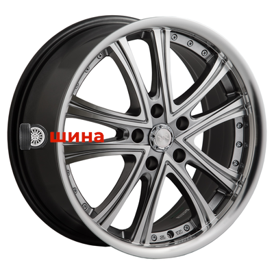 Race Ready CSS179 7x17/5x114,3 ET35 D67,1 HB-P