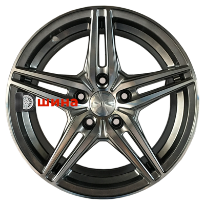 Race Ready CSSD2787 7x16/5x114,3 ET35 D67,1 HB-P