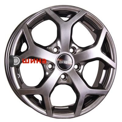 Tech Line 511 6x15/5x108 ET52,5 D63,4 HB