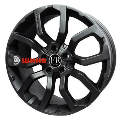 FR replica LR7 (LR642) 9,5x20/5x120 ET45 D72,6 HB (№32)