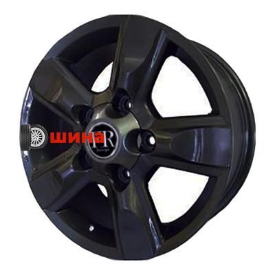 FR replica TY6045 7,5x17/6x139,7 ET25 D106,2 CHB (№15)