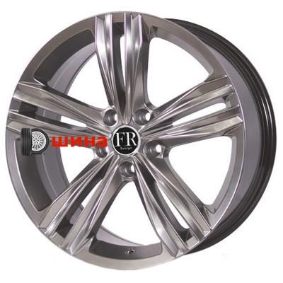 FR replica VW5293 8x18/5x112 ET41 D57,1 HB (№22)