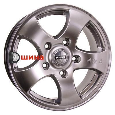 Neo 541 6,5x15/5x139,7 ET40 D98 HB