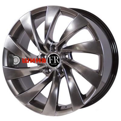 FR replica VW5083 8x18/5x112 ET42 D57,1 HB (№22)