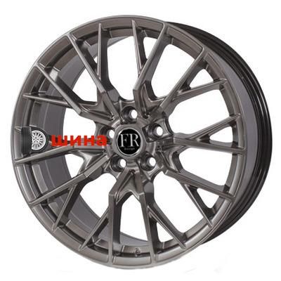 FR replica LX5137 8x19/5x114,3 ET32 D60,1 HB (№15)