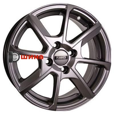 Neo 538 6x15/4x100 ET48 D60,1 HB