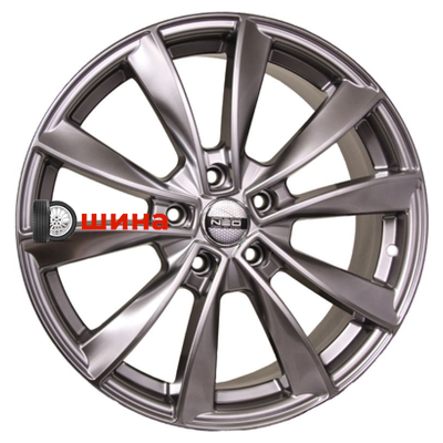 Neo 842 7,5x18/5x114,3 ET38 D67,1 HB