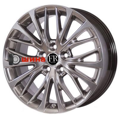 FR replica TY5343 7x17/5x114,3 ET45 D60,1 HB (№15)