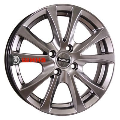 Neo 509 6x15/4x114,3 ET45 D67,1 HB