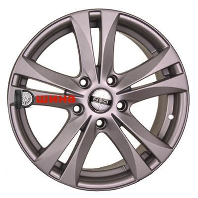 Neo 644 6,5x16/5x114,3 ET47 D67,1 HB