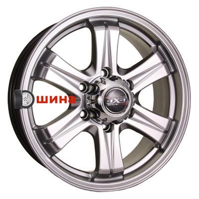 Neo 722 7x17/6x139,7 ET38 D100,1 HB