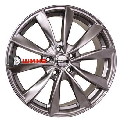 Neo 842 7,5x18/5x114,3 ET40 D66,1 HB