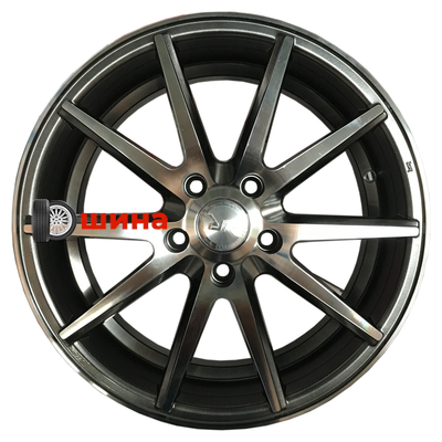 Race Ready CSS9540 8x18/5x112 ET43 D73,1 HB
