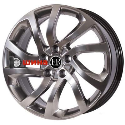 FR replica LR7348 8x19/5x120 ET45 D72,6 HB (№32)